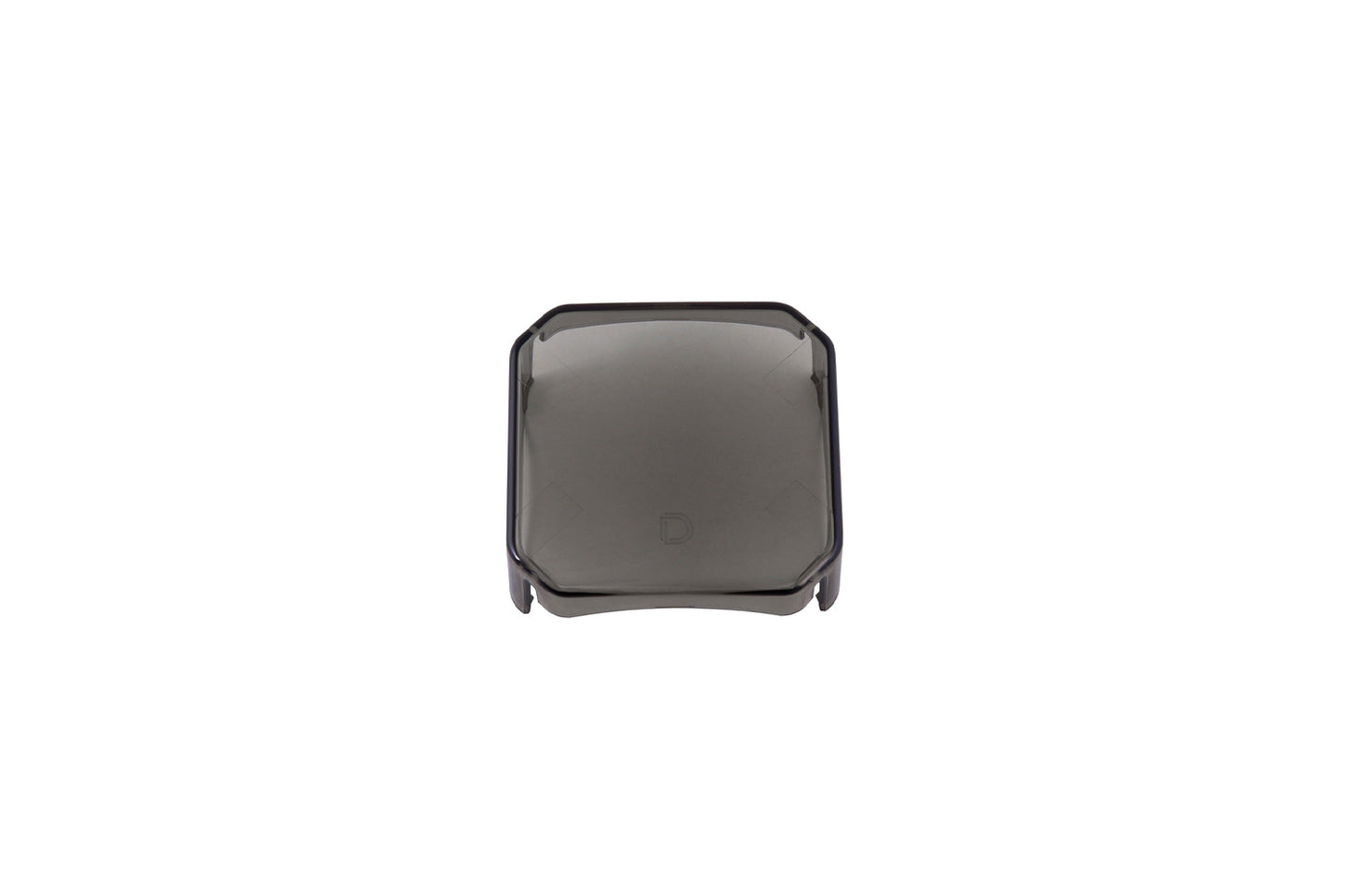 Diode Dynamics Ssc1 Led Pod Cover  Smoked (One) - DD6604