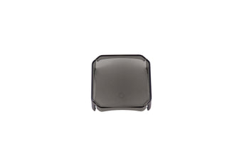compare product Diode Dynamics Ssc1 Led Pod Cover  Smoked (One) - DD6604