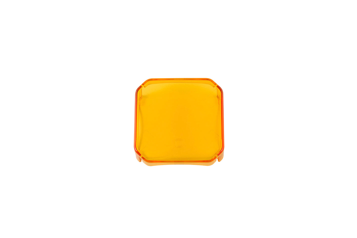 Diode Dynamics Ssc1 Led Pod Cover  Yellow (One) - DD6605