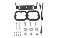 Diode Dynamics Ss3 Dual Pod Bracket Kit - DD6610