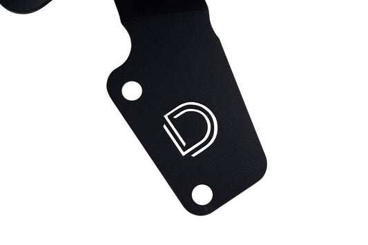 Diode Dynamics Ditch Light Brackets For 2015 2021 Subaru Wrx/S Ti - DD6611