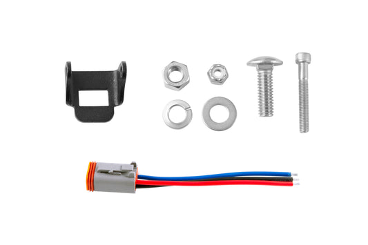 Diode Dynamics Ssc1 Universal Mounting Kit (Single) - DD6620S