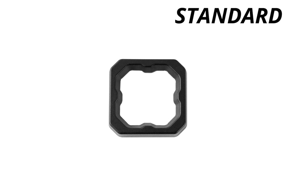 Diode Dynamics Ssc1 Bezel (One) - DD6722