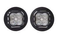 Diode Dynamics SS3 SAE Type OB Fog Light Kit Diode Dynamics