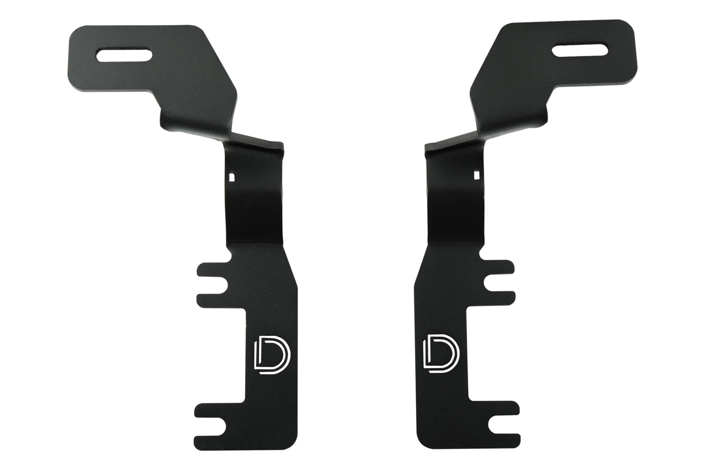 Diode Dynamics Ditch Light Brackets For 2015 2021 Colorado/Canyon - DD6645