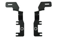 Diode Dynamics Stage Series Backlit Ditch Light Kit for 2015-2021 Chevrolet Colorado / 2015-2022 GMC Canyon Diode Dynamics