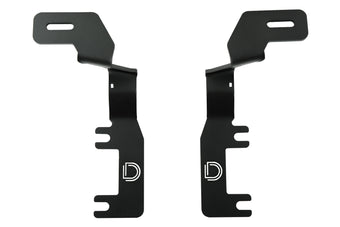 compare product Diode Dynamics Ditch Light Brackets For 2015 2021 Colorado/Canyon - DD6645