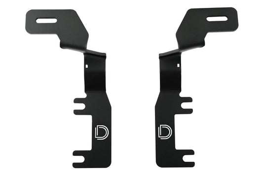Diode Dynamics Ditch Light Brackets For 2015 2021 Colorado/Canyon - DD6645