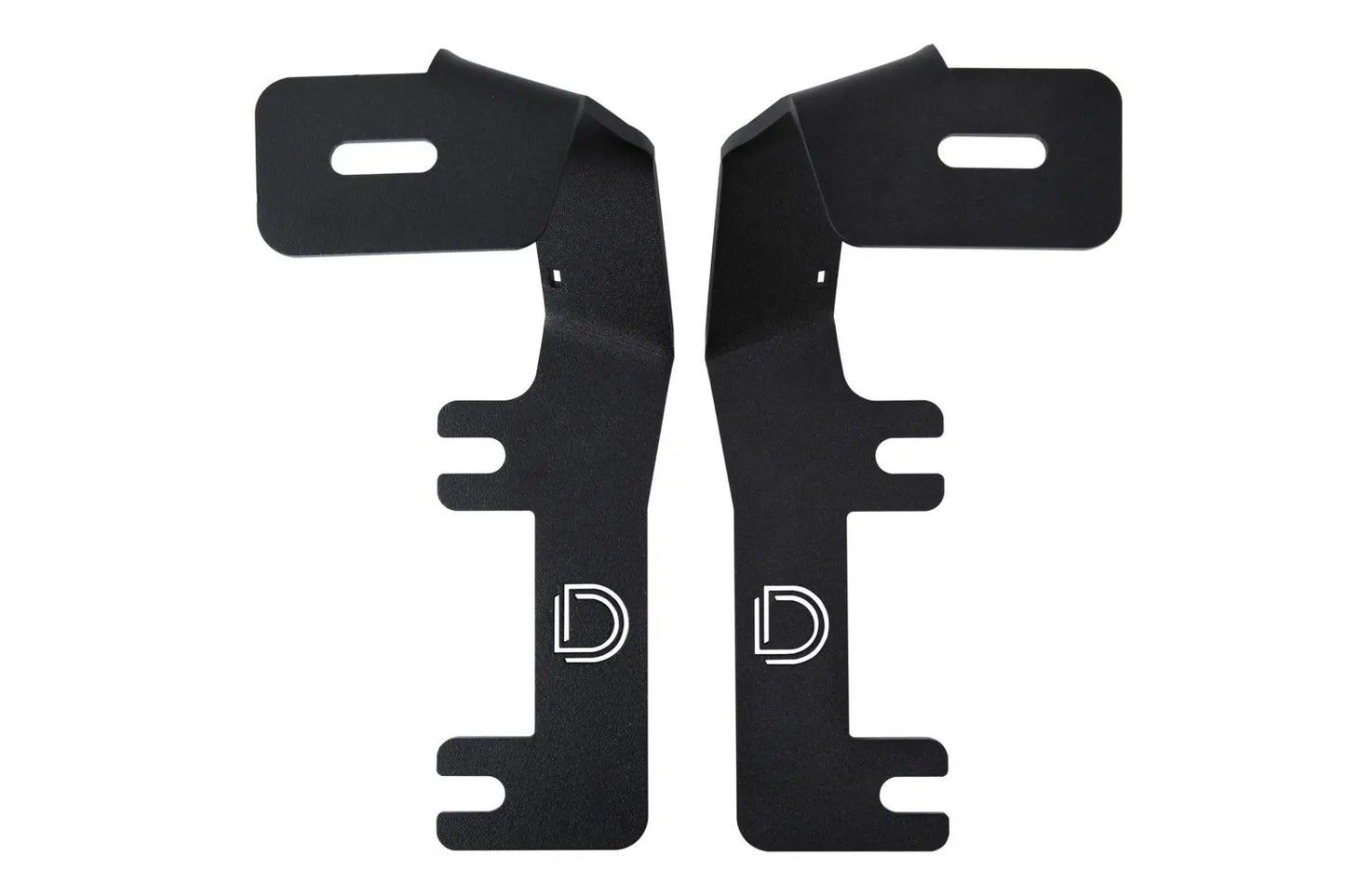 Diode Dynamics Stage Series Backlit Ditch Light Kit for 2014-2019 GMC Sierra 1500 / Chevrolet Silverado 1500 Diode Dynamics