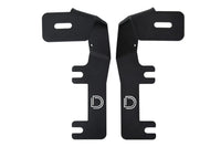 Diode Dynamics Stage Series Backlit Ditch Light Kit for 2014-2019 GMC Sierra 1500 / Chevrolet Silverado 1500 Diode Dynamics