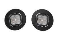 Diode Dynamics Ss3 Sport Type Gm 5 Kit Abl White Sae Fog - DD7036