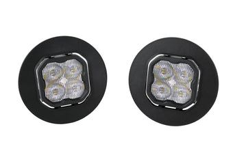 compare product Diode Dynamics Ss3 Sport Type Gm 5 Kit Abl White Sae Fog - DD7036