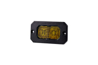 Diode Dynamics C2 1.0 SAE 2” Flush Mount LED Pod – Single