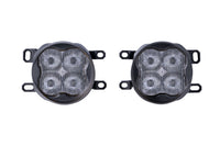Diode Dynamics SS3 Type CGX LED Fog Light Kit – Lexus & Toyota