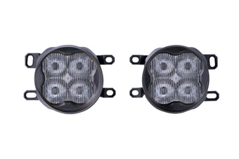 compare product Diode Dynamics Ss3 Sport Type Cgx Kit Abl White Sae Fog - DD7197