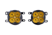 Diode Dynamics SS3 Type CGX LED Fog Light Kit – Lexus & Toyota