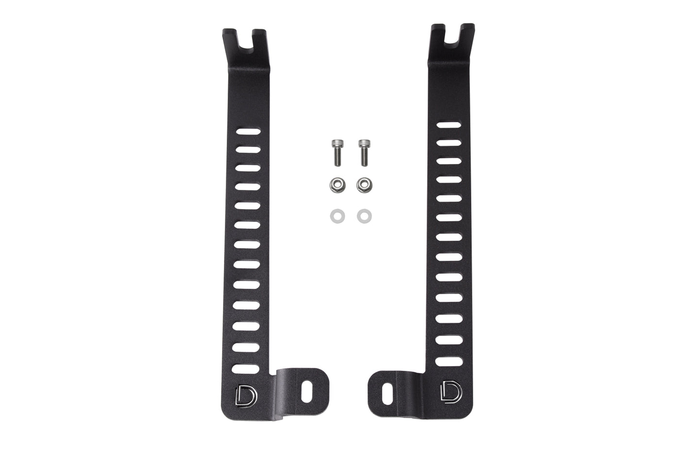 Diode Dynamics Ss30 Stealth Lightbar Brackets For 2014 2019 Toyota 4 Runner - DD6759P