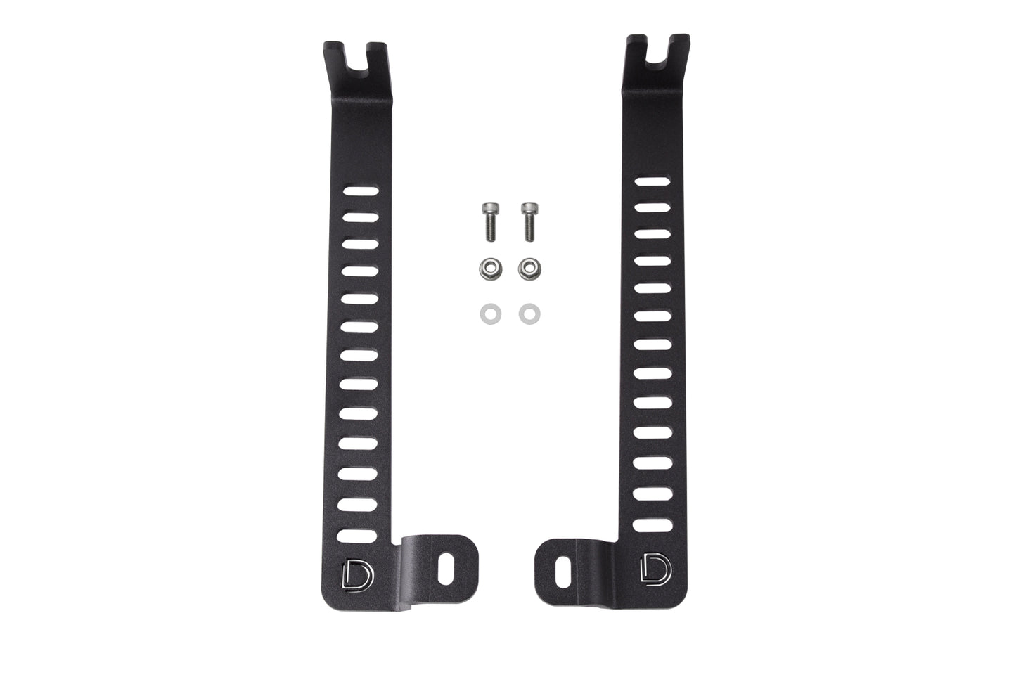 Diode Dynamics Ss30 Stealth Lightbar Brackets For 2014 2019 Toyota 4 Runner - DD6759P