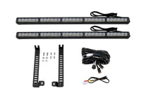 Diode Dynamics Stealth SS30 Light Bar Kit for 2014-2019 Toyota 4Runner