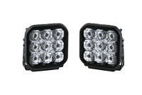 Diode Dynamics SS5 5” LED Pods (Pair) | Stage Series