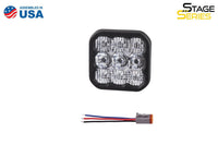 Diode Dynamics SS5 Add-On 5” LED Pod for CrossLink Light Bars