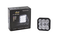 Diode Dynamics SS5 Add-On 5” LED Pod for CrossLink Light Bars