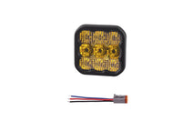 Diode Dynamics SS5 Add-On 5” LED Pod for CrossLink Light Bars