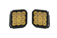 Diode Dynamics SS5 5” LED Pods (Pair) | Stage Series