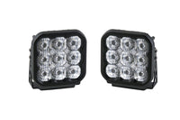 Diode Dynamics SS5 5” LED Pods (Pair) | Stage Series