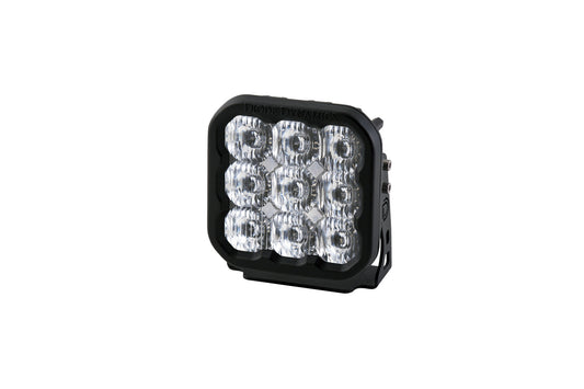 Diode Dynamics Ss5 Led Pod Pro White Driving (Single) - DD6782S