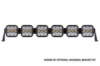 Diode Dynamics SS5 CrossLink 6-Pod 37.5-inch LED Light Bar (one) Diode Dynamics