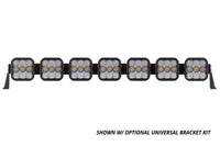 Diode Dynamics SS5 CrossLink 7-Pod LED 44-inch Light Bar (one) Diode Dynamics