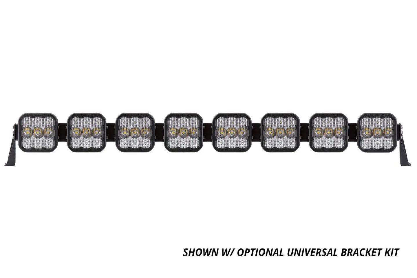 Diode Dynamics SS5 CrossLink 8-Pod 50-inch LED Light Bar (one) Diode Dynamics