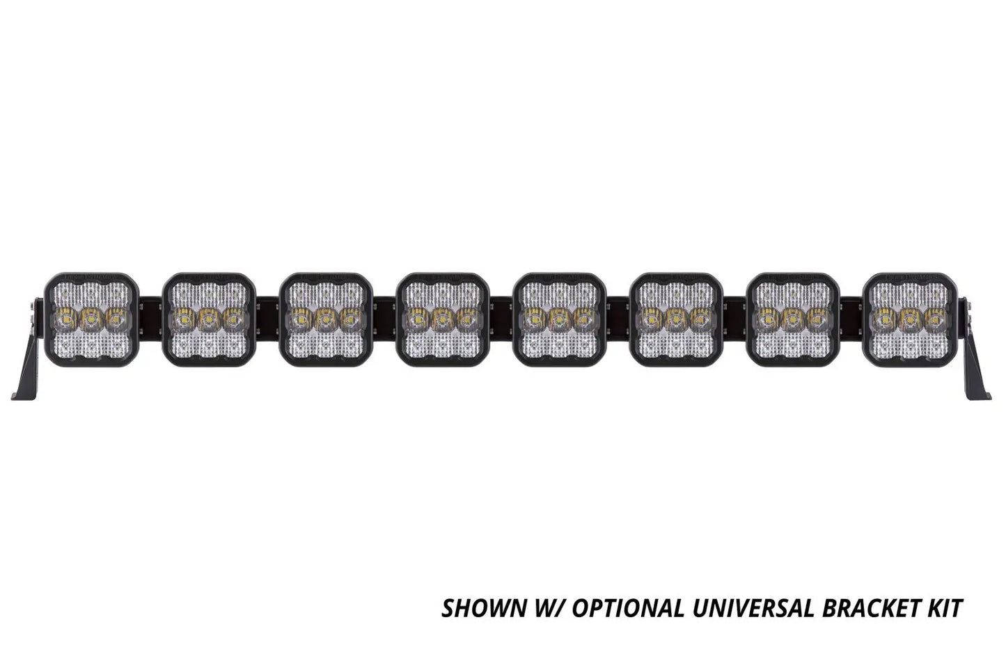 Diode Dynamics SS5 CrossLink 8-Pod 50-inch LED Light Bar (one) Diode Dynamics