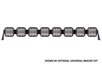 Diode Dynamics SS5 CrossLink 8-Pod 50-inch LED Light Bar (one) Diode Dynamics
