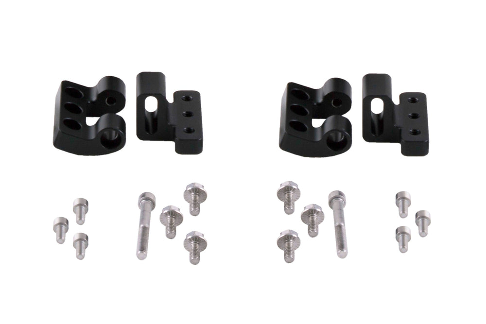 Diode Dynamics Ss5 Cross Link Endmount Kit - DD6804