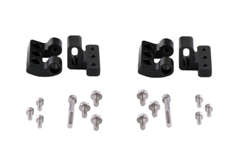 compare product Diode Dynamics Ss5 Cross Link Endmount Kit - DD6804