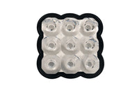 Diode Dynamics Ss5 Lens Clear Spot - DD6808