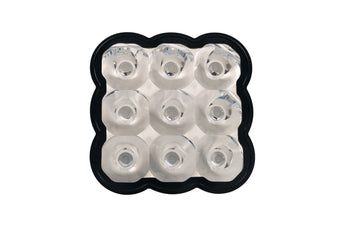 compare product Diode Dynamics Ss5 Lens Clear Spot - DD6808