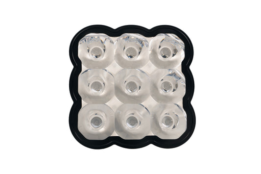 Diode Dynamics Ss5 Lens Clear Spot - DD6808
