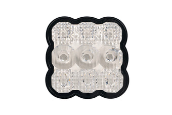 compare product Diode Dynamics Ss5 Lens Clear Combo - DD6809