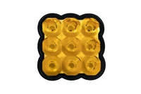 Diode Dynamics Ss5 Lens Yellow Spot - DD6811