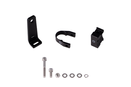 Diode Dynamics Stage Series 1 Inch Roll Bar Mount Kit (One) - DD6815