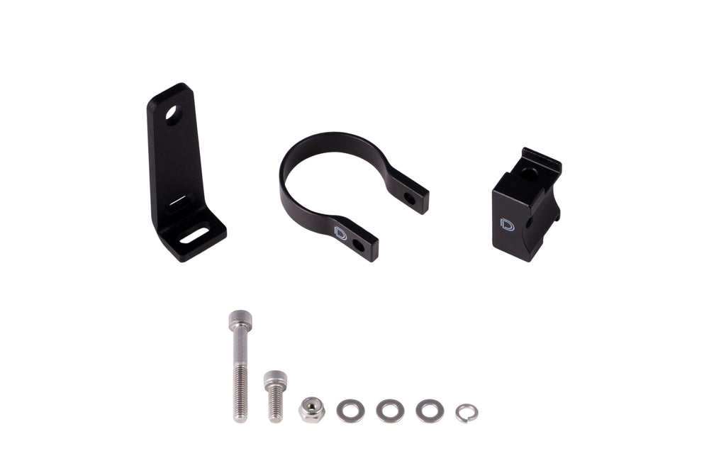 Diode Dynamics Stage Series 1.75 Inch Roll Bar Mount Kit (One) - DD6818