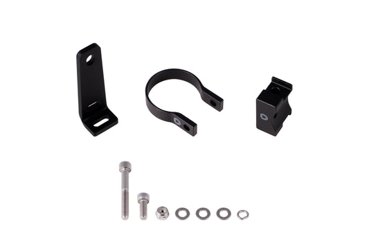 Diode Dynamics Stage Series 1.75 Inch Roll Bar Mount Kit (One) - DD6818