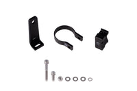 Diode Dynamics Stage Series Universal Roll Bar LED Pod Mount Kit – Single