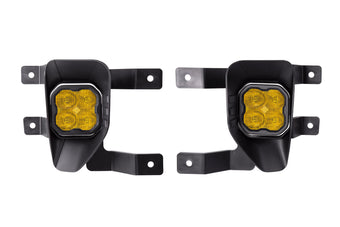 compare product Diode Dynamics Ss3 Sport Type Sv1 Kit Abl Yellow Sae Fog - DD7112