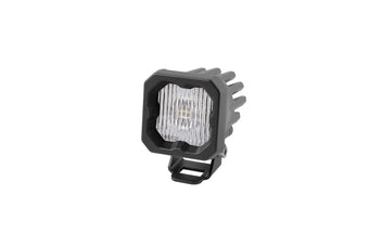 compare product Diode Dynamics Ssc1 Led Pod White Sae Fog Abl (One) - DD6847S