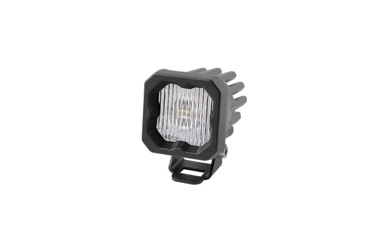 Diode Dynamics Ssc1 Led Pod White Sae Fog Abl (One) - DD6847S
