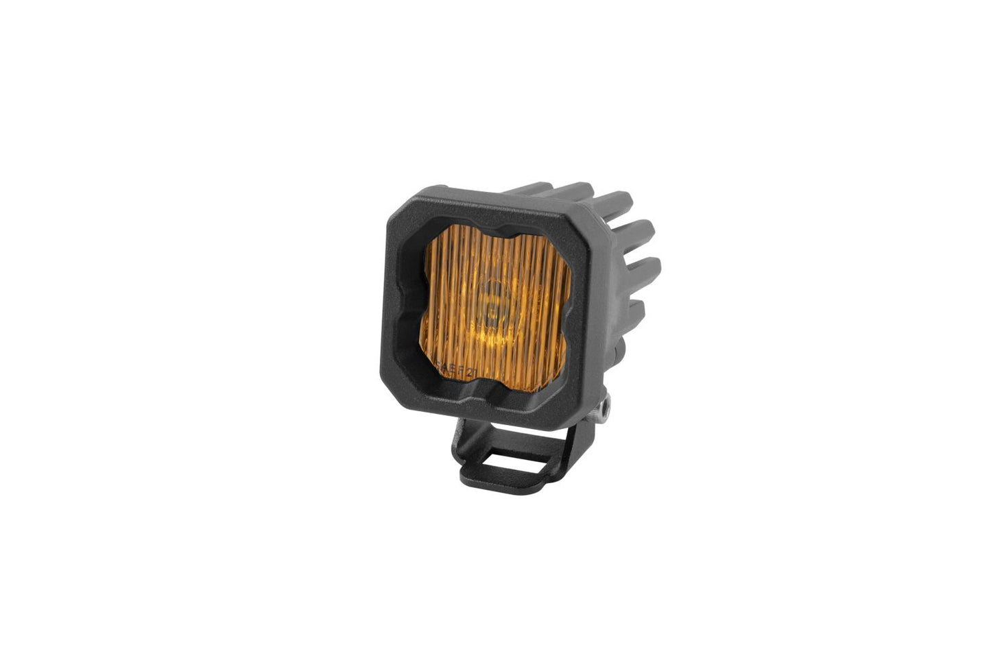 Diode Dynamics SSC1 SAE Fog LED Pod – Single